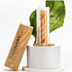 Imaginary Colors - Crema Alisadora Imaginary Liss 500 ml
