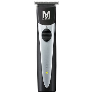 Moser - T-CUT Professional Cordless Trimmer with T-Blade 1591-0070