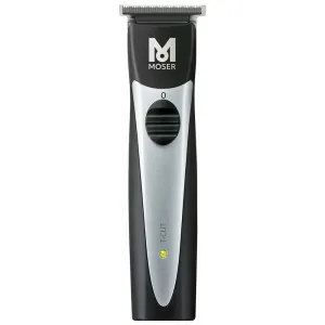 Moser - T-CUT Professional Cordless Trimmer with T-Blade...