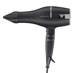 Moser - Edition Pro 2 Classic 2000W Professional Hair Dryer 4332-0050