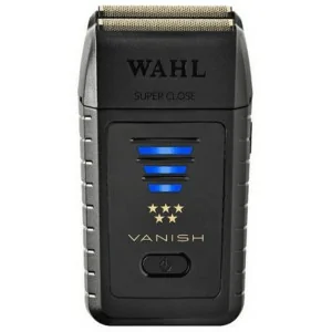 Wahl - Vanish 5 Star Series Ultra-Smooth Finishing Tool...