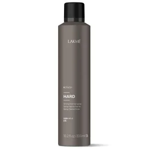 Lakme - K.Finish Hard Strong Hold Hairspray 300 ml