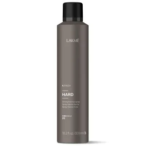 Lakme - Laca de Fijación Ultra Fuerte K.Finish Hard 300 ml