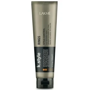 Lakme - K.Style Rings Style Control Curl Activator Balm...