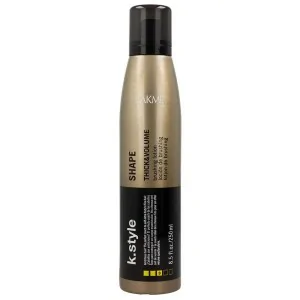 Lakme - K.Style Shape Thick & Volume Brushing Lotion 250 ml