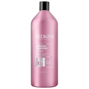 Redken - Volume Injection Shampoo 1000 ml