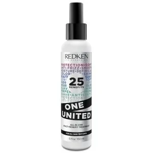 Redken - One United 25 All-in-One Multi-Benefit Treatment...