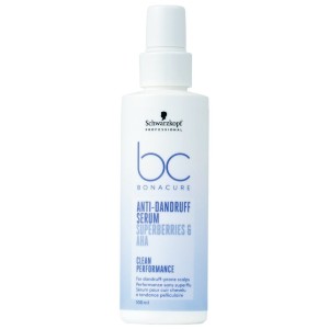 Schwarzkopf - BC Bonacure Anti-Dandruff Serum Clean Performance 100 ml