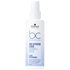 Schwarzkopf - BC Bonacure Root Activating Serum Clean Performance 100 ml