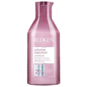Redken - Volume Injection Conditioner 300 ml