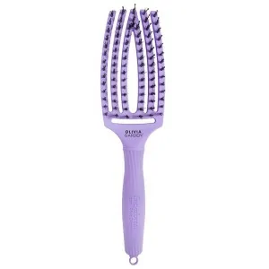 Olivia Garden - Fingerbrush Combo Bloom Lavender Medium -...