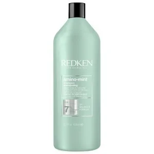 Redken - Amino-Mint Shampoo 1000 ml