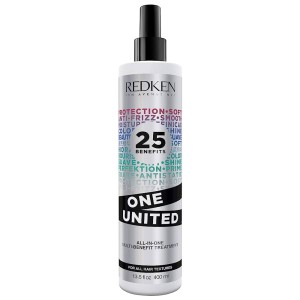 Redken - One United 25 All-in-One Multi-Benefit Treatment 400 ml