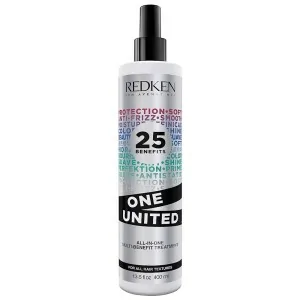 Redken - One United 25 All-in-One Multi-Benefit Treatment...