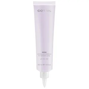 Cotril - Scalp Care Sense Calming Pre-Shampoo 150 ml