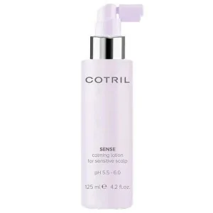 Cotril - Loción Calmante Scalp Care Sense 125 ml