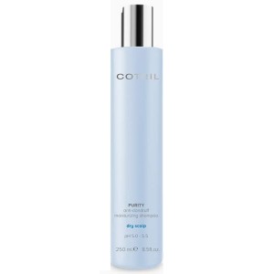 Cotril - Scalp Care Purity Anti-Dandruff Shampoo for Dry Scalp 250 ml