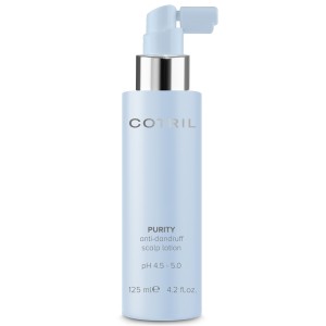Cotril - Scalp Care Purity Anti-Dandruff Scalp Lotion 125 ml
