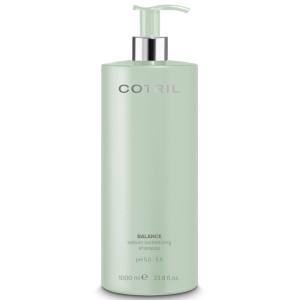 Cotril - Scalp Care Balance Sebum Normalizing Shampoo 1000 ml