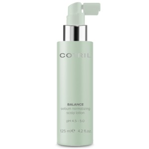 Cotril - Scalp Care Balance Sebum Normalizing Scalp Lotion 125 ml