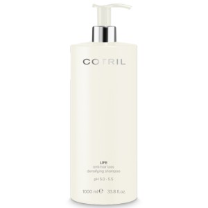 Cotril - Scalp Care Life Anti-Hair Loss Densifying Shampoo 1000 ml