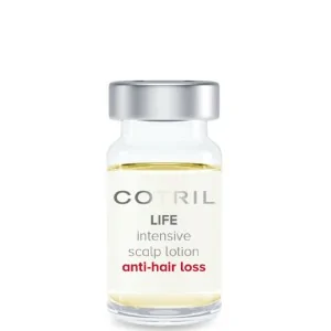 Cotril - Scalp Care Life Anti-Hair Loss Intensive Scalp Lotion 12 x 6 ml