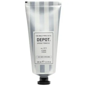 Depot - no. 311 Fiber Cream 100 ml