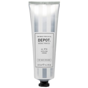 Depot - no. 316 Styling Cream 125 ml