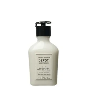 Depot - no. 408 Moisturizing Aftershave Balm 100 ml
