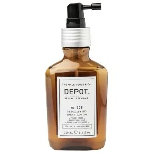 Depot - Tratamiento Detox no. 208 Detoxifying Spray...