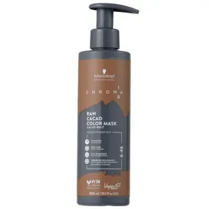 Schwarzkopf - Chroma Id Mascarilla Bonding De Color Cacao Puro 6-46 - 300 ml