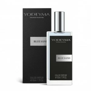 Yodeyma - Blue Sand Eau de Parfum pour Homme 50 ml