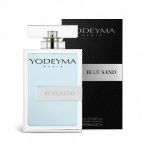 Yodeyma - Blue Sand Eau de Parfum pour Homme 100 ml