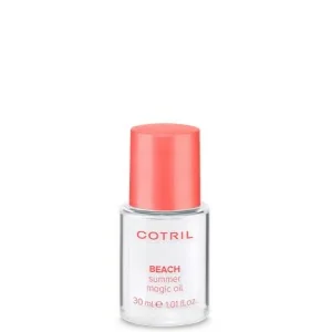 Cotril - Aceite Nutritivo Beach Summer Magic Oil 30 ml