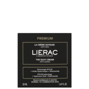 Lierac - Premium The Silky Cream 50 ml