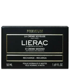 Lierac - Cápsula de Recarga Premium The Silky 50 ml