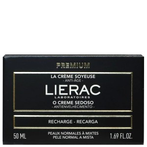 Lierac - Premium The Silky Cream Refill 50 ml