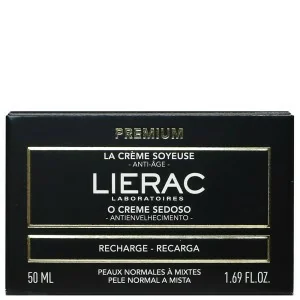 Lierac - Premium The Silky Cream Refill 50 ml