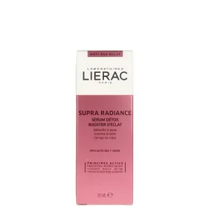Lierac - Supra Radiance Sérum Détox 30 ml