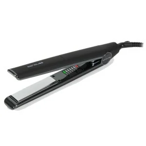 Corioliss - Plancha C1 Digital Black Soft