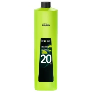 L'Oréal Professionnel - Oxidante Inoa 20 Vol 6% 1000 ml