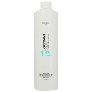 L Oreal Professionnel - Oxidante en crema N1 - 20 Vol 6% 1000 ml