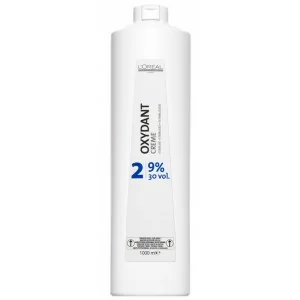 L'Oréal Professionnel - Oxydant Creme N2 - 30 Vol 9% 1000 ml