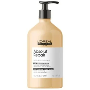 L'Oréal Professionnel - Absolut Repair Instant Resurfacing Conditioner 750 ml