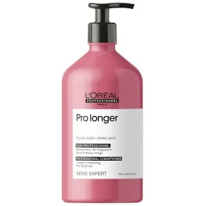 L'Oréal Professionnel - Acondicionador para Puntas Abiertas Pro Longer 750 ml