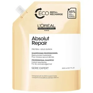 L'Oréal Professionnel - Absolut Repair Refill Shampoo 1500 ml