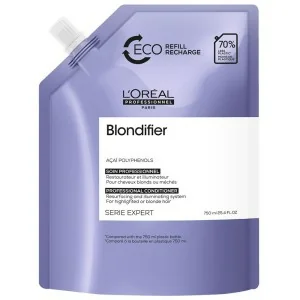 L'Oréal Professionnel - Blondifier Gloss Refill Shampoo 1500 ml