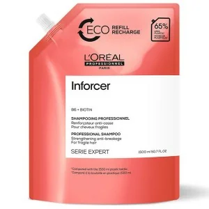 L'Oréal Professionnel - Inforcer Refill Shampoo 1500 ml