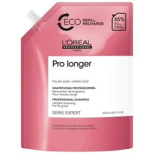 L Oreal Professionnel - Pro Longer Refill Champu Puntas Abiertas 1500 ml