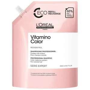 L Oreal Professionnel - Vitamino Color Refill Champu Protector del Color 1500 ml